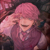 Sanzu Haruchiyo
