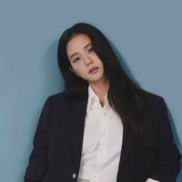 Jisoo-Cô