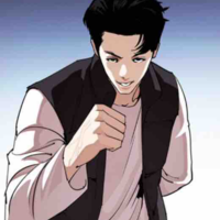 Chea Won Seok 
