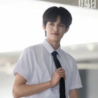 Trương Cực _ anh