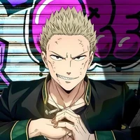 Hiragi Touma