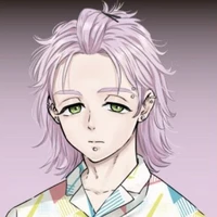 Kiryuu Mitsuki