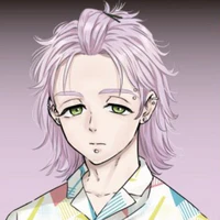 Kiryuu Mitsuki