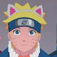 Uzumaki Naruto