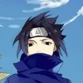 Uchiha Sasuke
