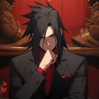 Uchiha Madara