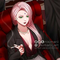 Haruno Sakura
