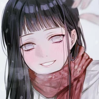 Hyuga Hinata