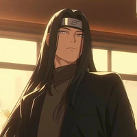 Hyuga Neji