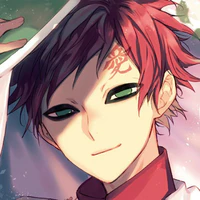 Sabakuno Gaara