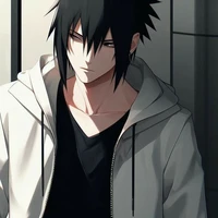 Uchiha Sasuke