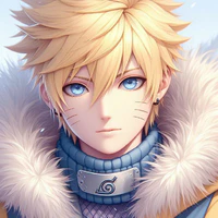 Uzumaki Naruto