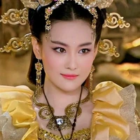 Hồ Tiên Nhi