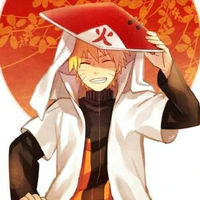 Uzumaki Naruto