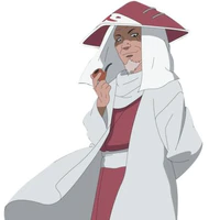 Sarutobi Hiruzen-Hokage đệ tam