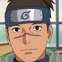 Umino Iruka