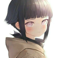 Hyuga Hinata