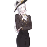 CÔ DEVILIEN( GVCN)