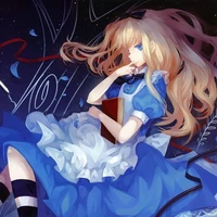 ALICE
