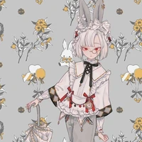 THỎ NYA