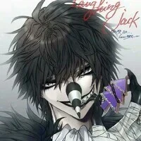 Laughing Jack (L.J)