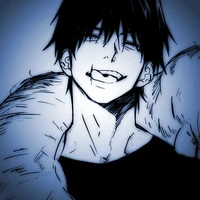 Toji Fushiguro
