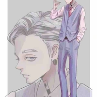Haitani ran