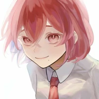 Tachibana Hinata