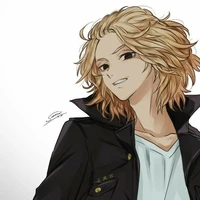 Sano Manjirou | Mikey