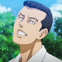 Kyomizu Masataka | Kyomasa