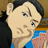 Suzuki Makoto