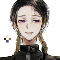 Haitani Ran