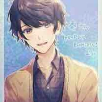 Fukamiya Kento 