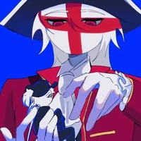 Kingdom of England/own: KOF