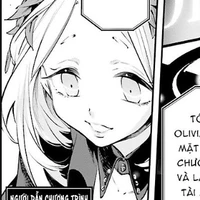 AI Olivia