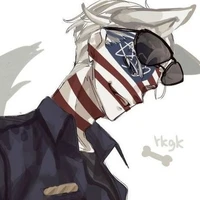 America