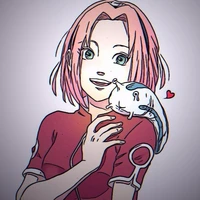Haruno Sakura