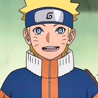 Uzumaki Naruto