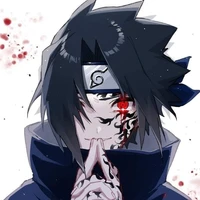 Uchiha Sasuke