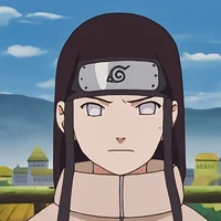 Hyuga Neji