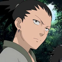 Nara Shikamaru