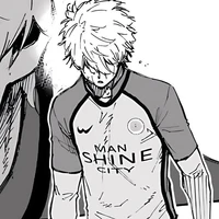 Nagi Seishiro 