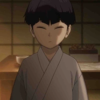 Hoshina Soshiro ( lúc nhỏ )