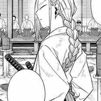 Hoshina Souchirou