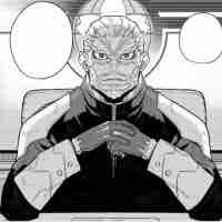 Shinomiya Isao