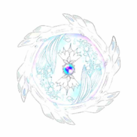 Shining Feathers
