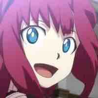 Kuroda Kristina/Christina