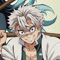 Shinazugawa Sanemi
