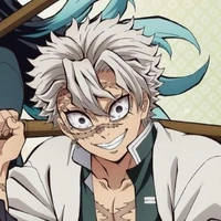 Shinazugawa Sanemi