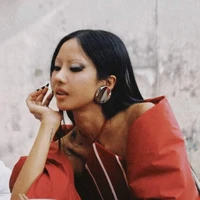 Bùi Lâm Trang Anh (cô ba)